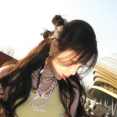 美人为馅3